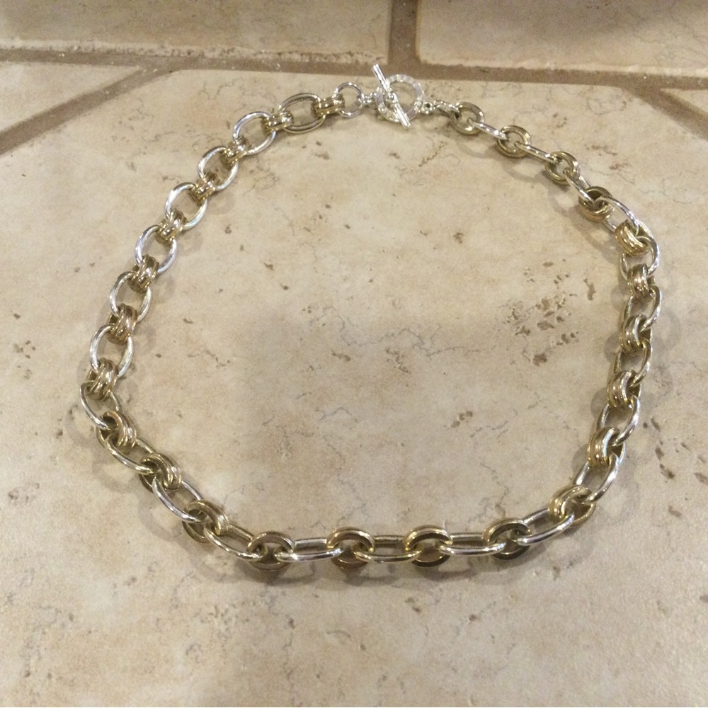 Brooks Brothers Necklace.